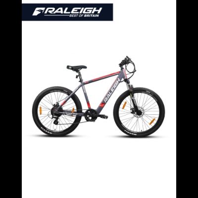 INTUITIVE E-BIKE